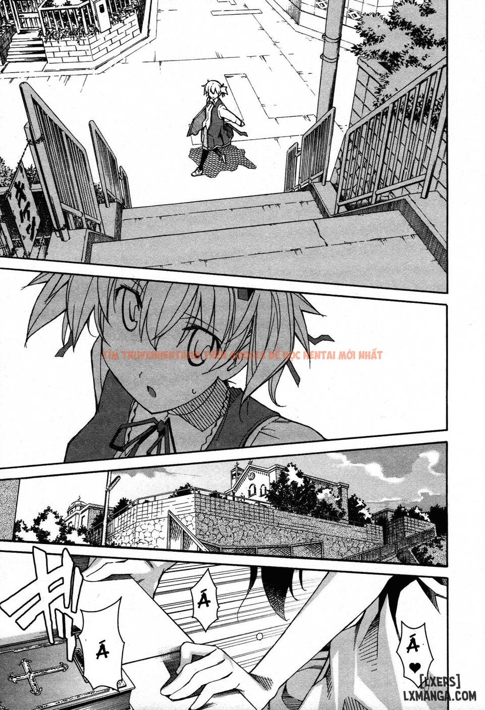 Xem ảnh 36 trong truyện hentai Aki Sora - Chapter 21 - hentaitvn.net