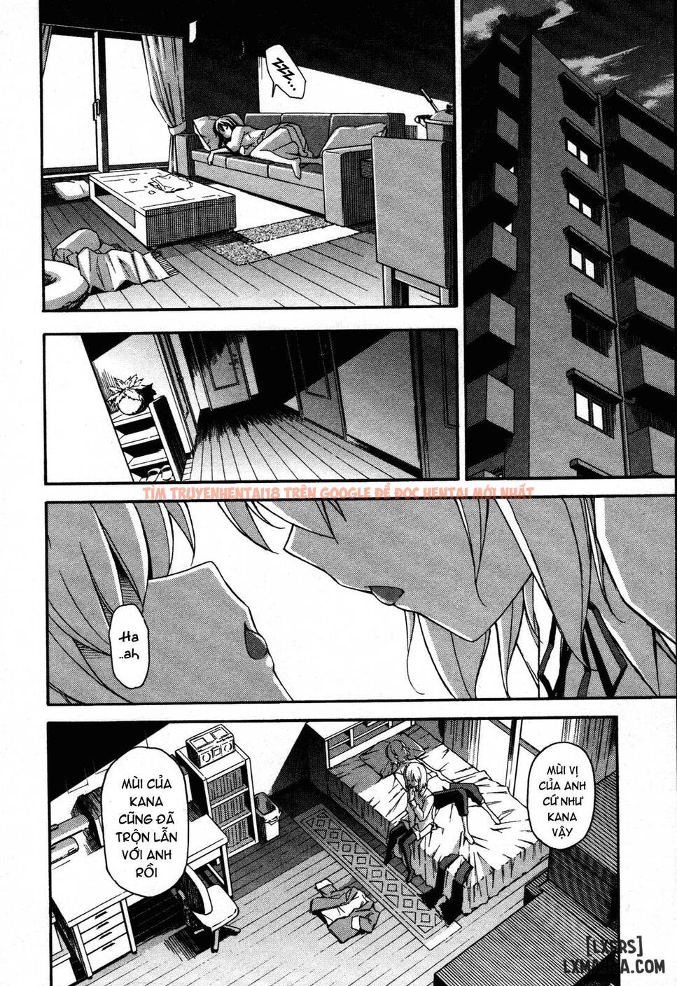 Xem ảnh 40 trong truyện hentai Aki Sora - Chapter 21 - hentaitvn.net