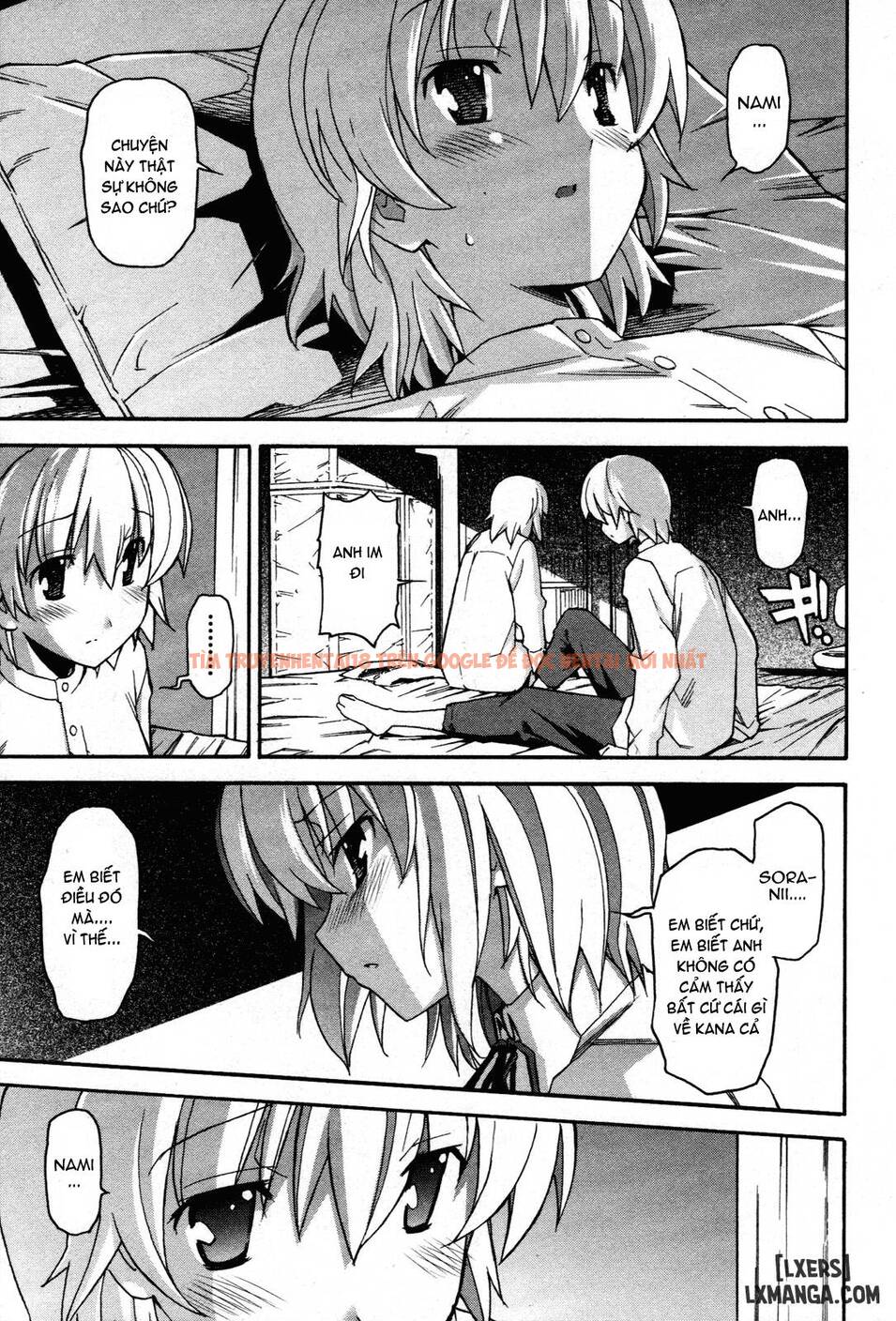 Xem ảnh 41 trong truyện hentai Aki Sora - Chapter 21 - hentaitvn.net