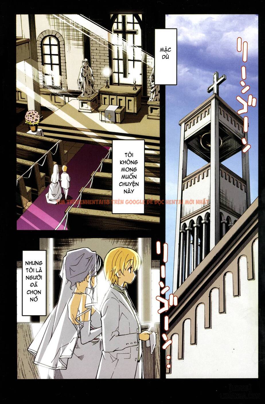 Xem ảnh 8 trong truyện hentai Aki Sora - Chapter 21 - hentaitvn.net