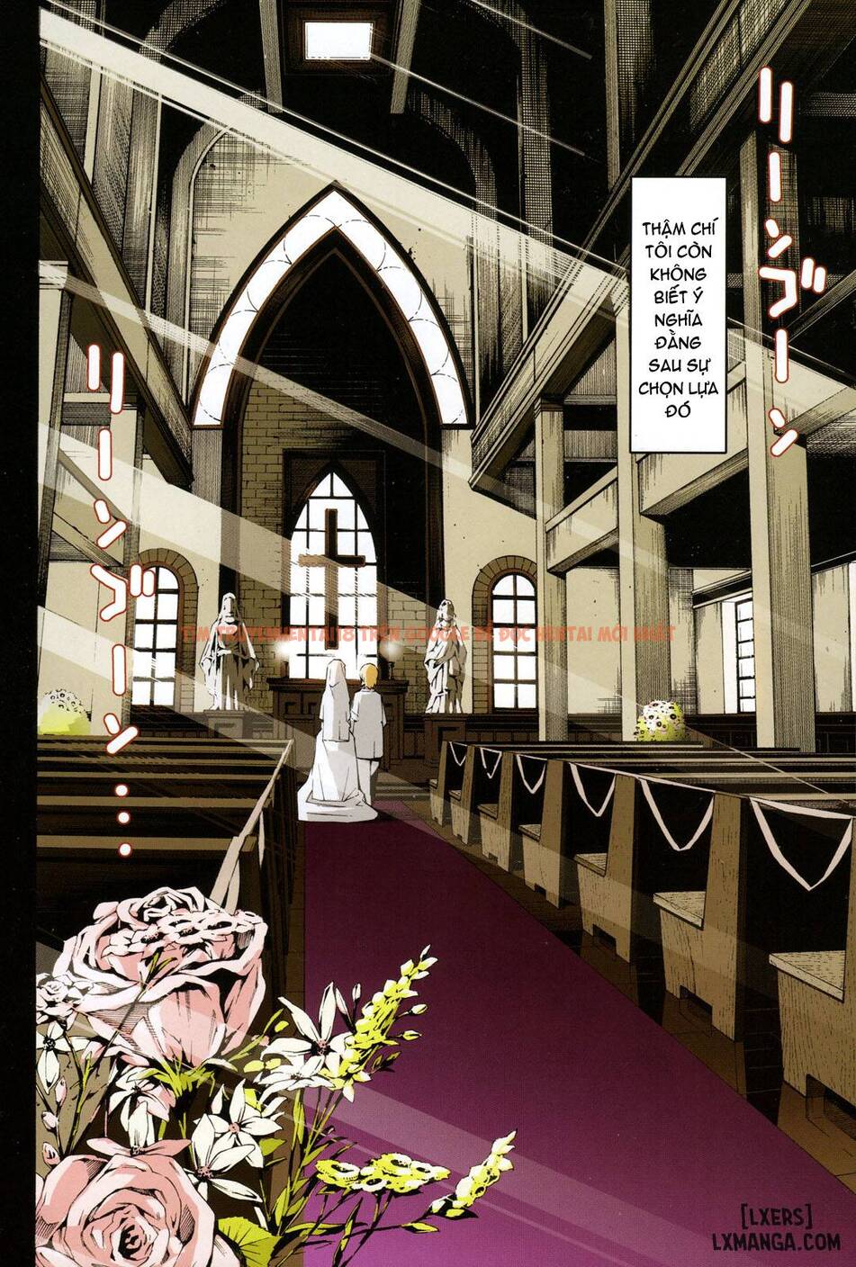 Xem ảnh 9 trong truyện hentai Aki Sora - Chapter 21 - hentaitvn.net