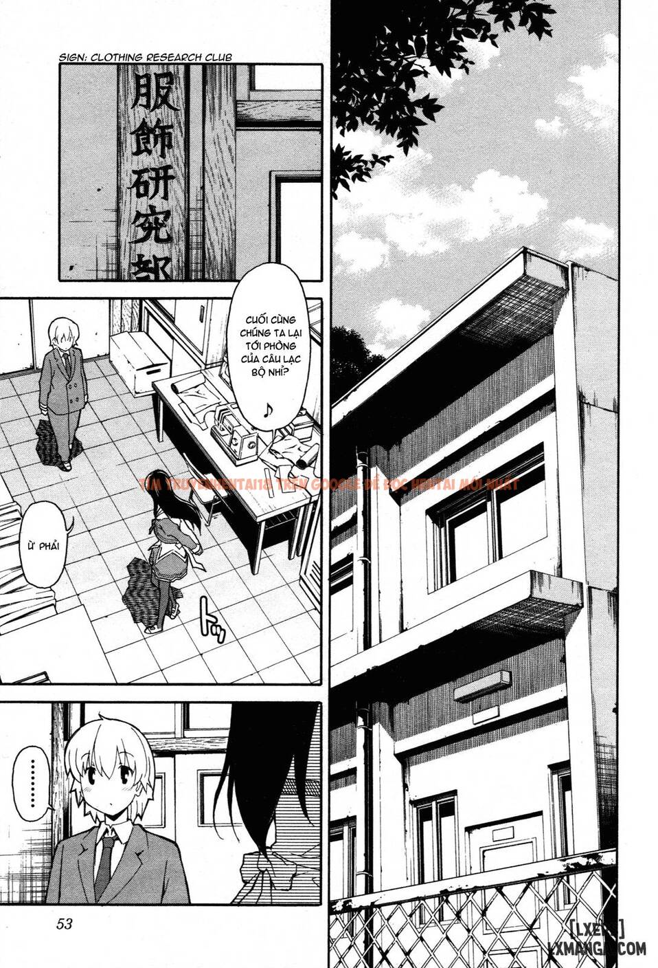 Xem ảnh 16 trong truyện hentai Aki Sora - Chapter 22 - hentaitvn.net