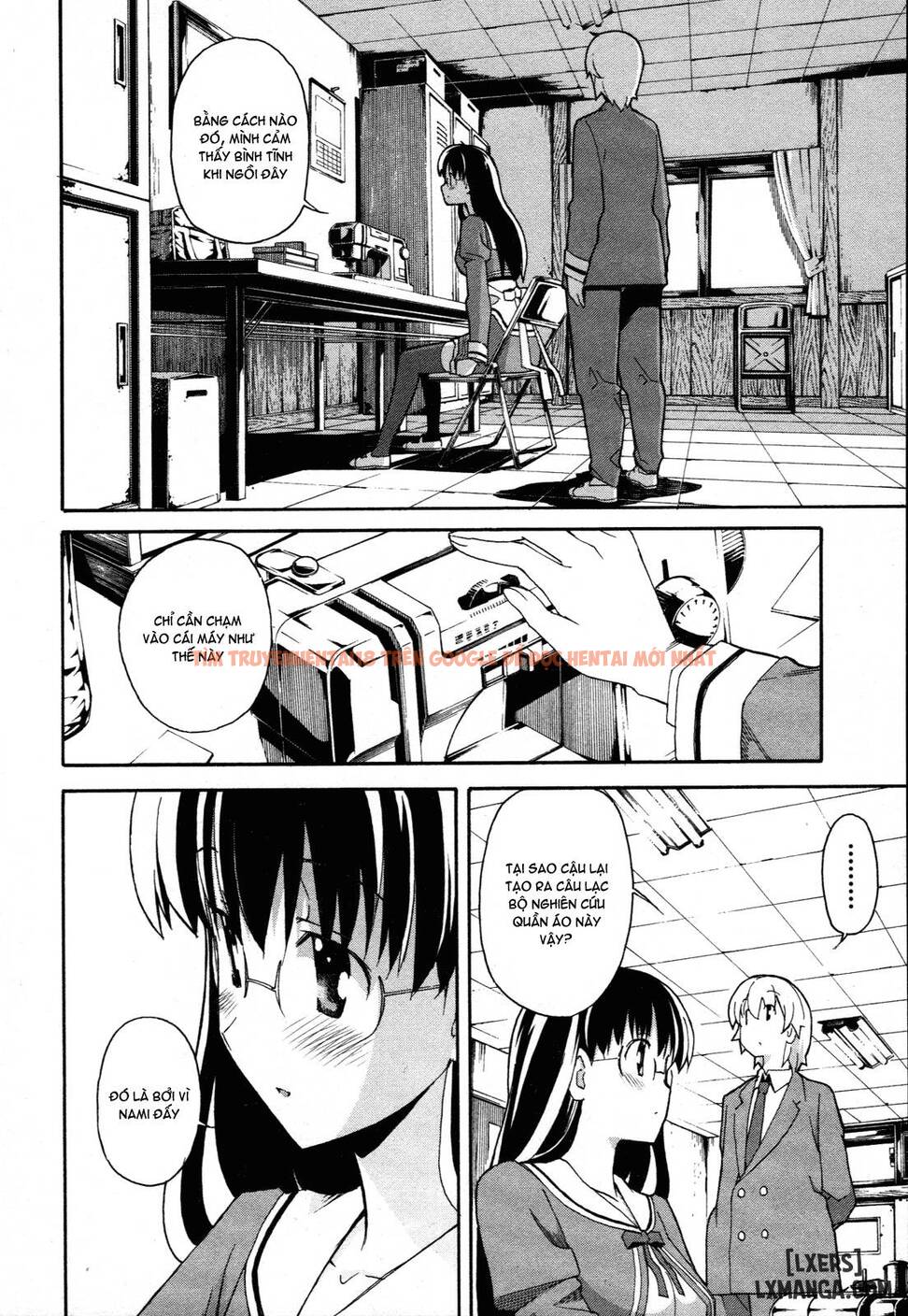 Xem ảnh 17 trong truyện hentai Aki Sora - Chapter 22 - hentaitvn.net