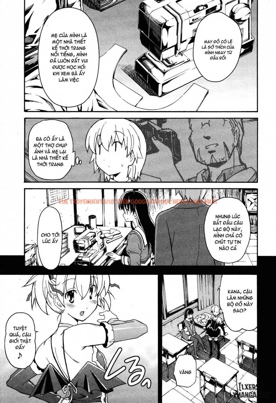 Xem ảnh 18 trong truyện hentai Aki Sora - Chapter 22 - hentaitvn.net
