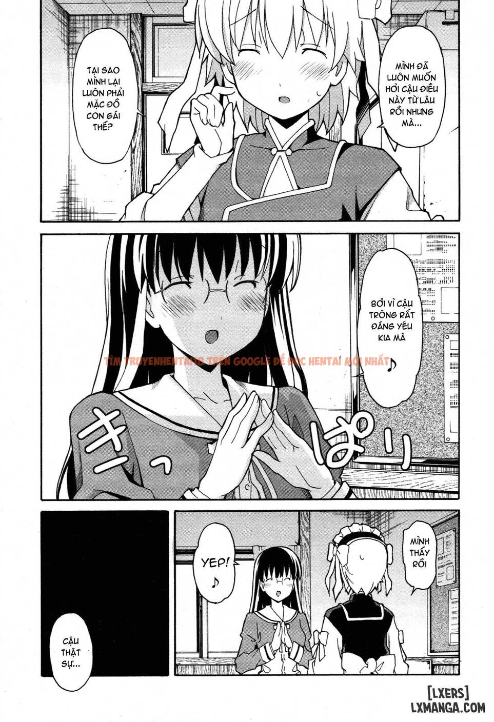 Xem ảnh 22 trong truyện hentai Aki Sora - Chapter 22 - hentaitvn.net