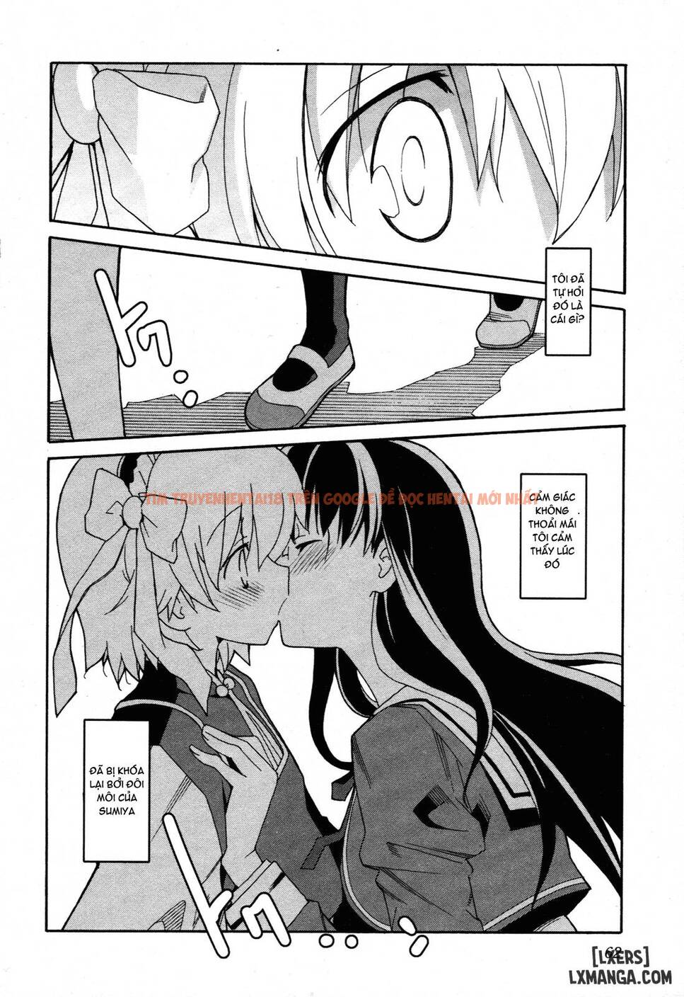 Xem ảnh 24 trong truyện hentai Aki Sora - Chapter 22 - hentaitvn.net