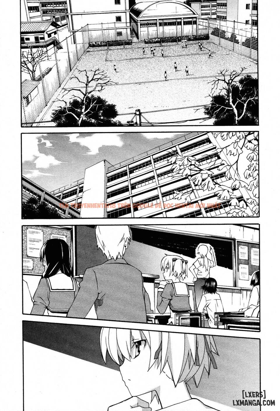 Xem ảnh 25 trong truyện hentai Aki Sora - Chapter 22 - hentaitvn.net