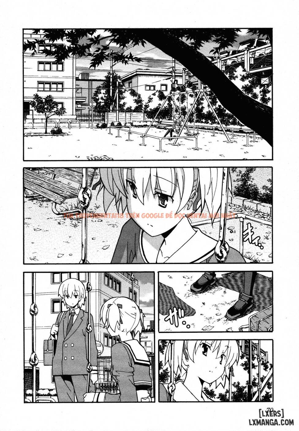 Xem ảnh 30 trong truyện hentai Aki Sora - Chapter 22 - hentaitvn.net