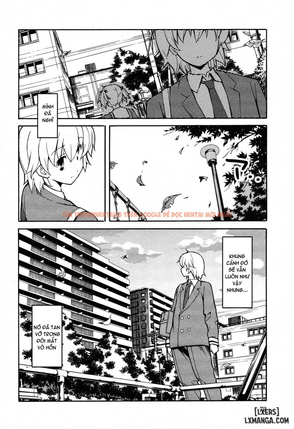 Xem ảnh 32 trong truyện hentai Aki Sora - Chapter 22 - hentaitvn.net