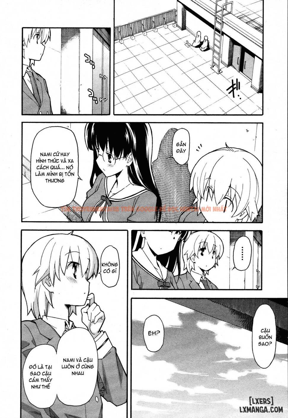 Xem ảnh 7 trong truyện hentai Aki Sora - Chapter 22 - hentaitvn.net