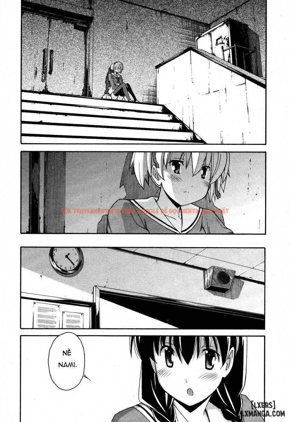 Xem ảnh 9 trong truyện hentai Aki Sora - Chapter 22 - hentaitvn.net