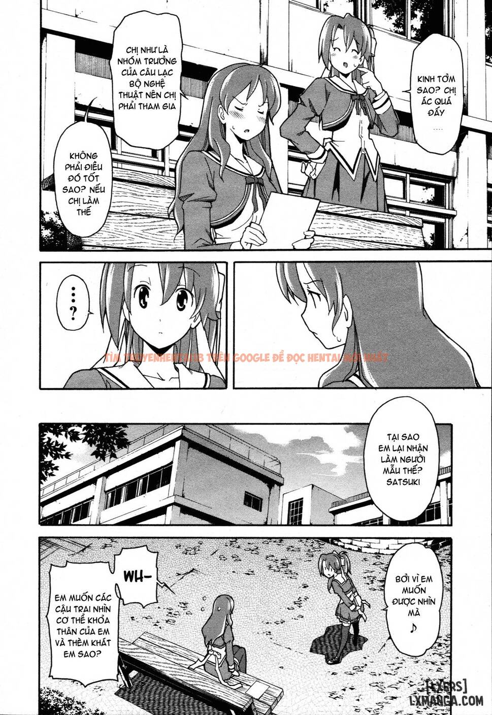 Xem ảnh 10 trong truyện hentai Aki Sora - Chapter 23 - hentaitvn.net