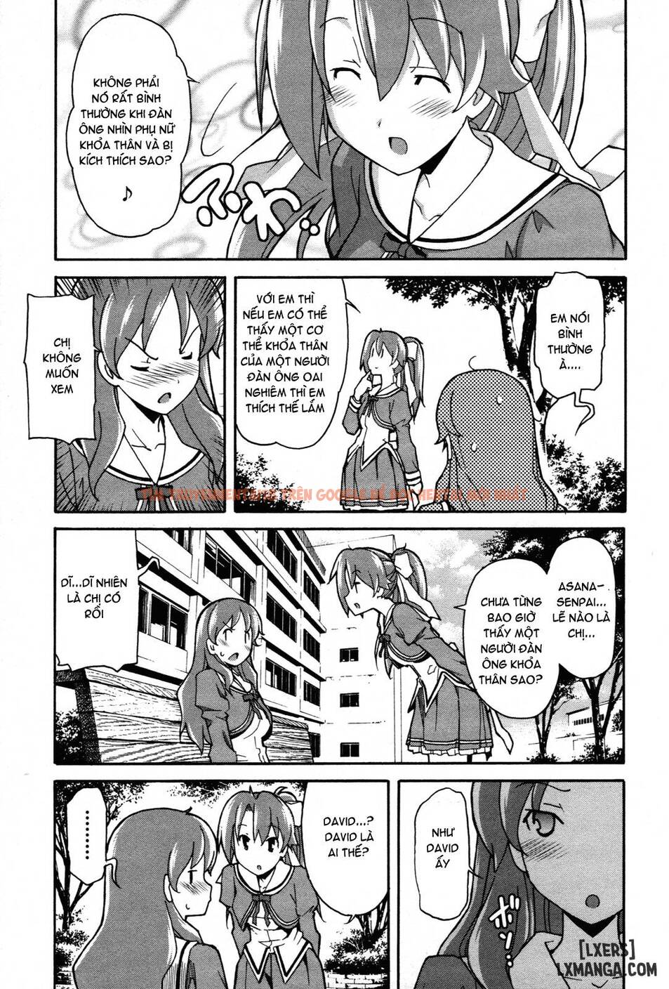 Xem ảnh 11 trong truyện hentai Aki Sora - Chapter 23 - hentaitvn.net
