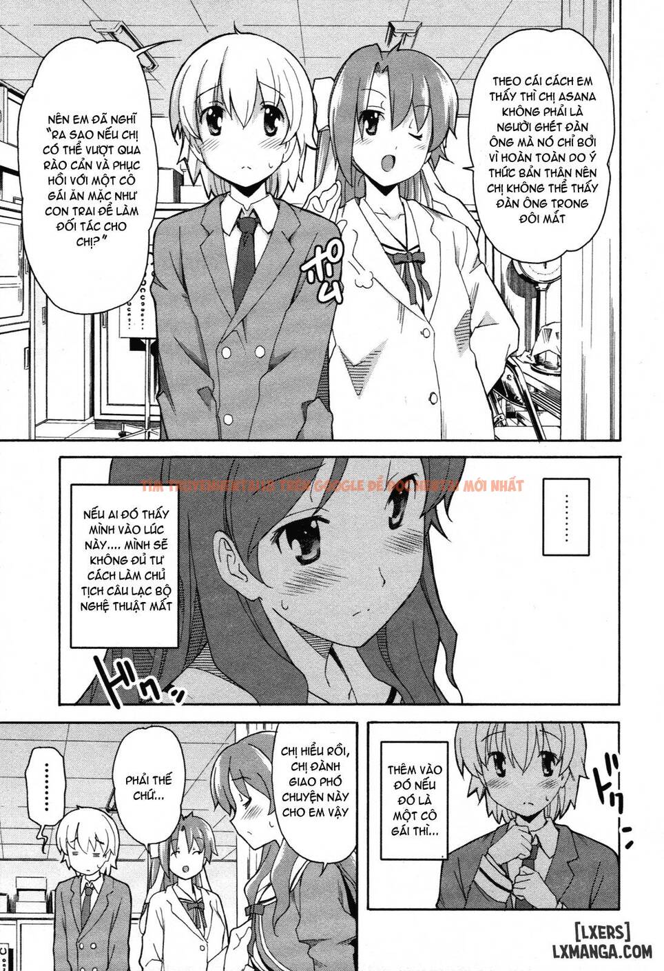 Xem ảnh 17 trong truyện hentai Aki Sora - Chapter 23 - hentaitvn.net