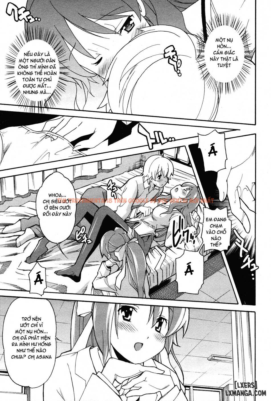 Xem ảnh 19 trong truyện hentai Aki Sora - Chapter 23 - hentaitvn.net