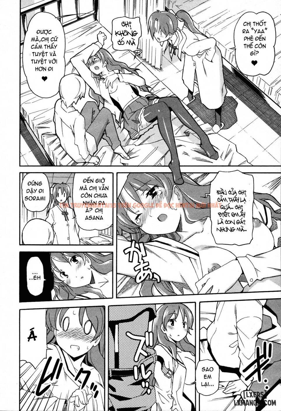 Xem ảnh 22 trong truyện hentai Aki Sora - Chapter 23 - hentaitvn.net