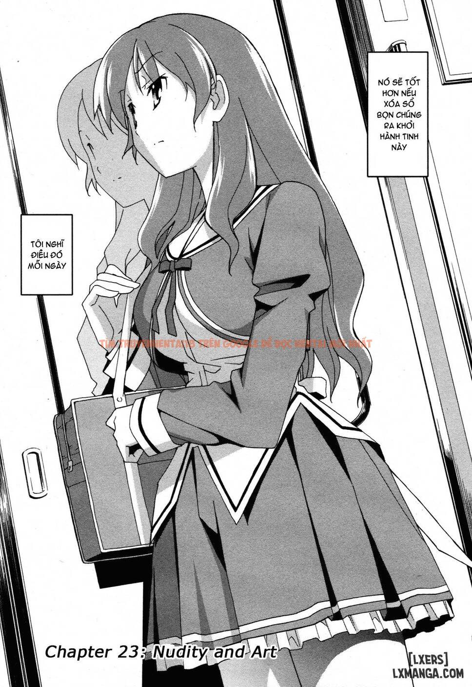 Xem ảnh 3 trong truyện hentai Aki Sora - Chapter 23 - hentaitvn.net