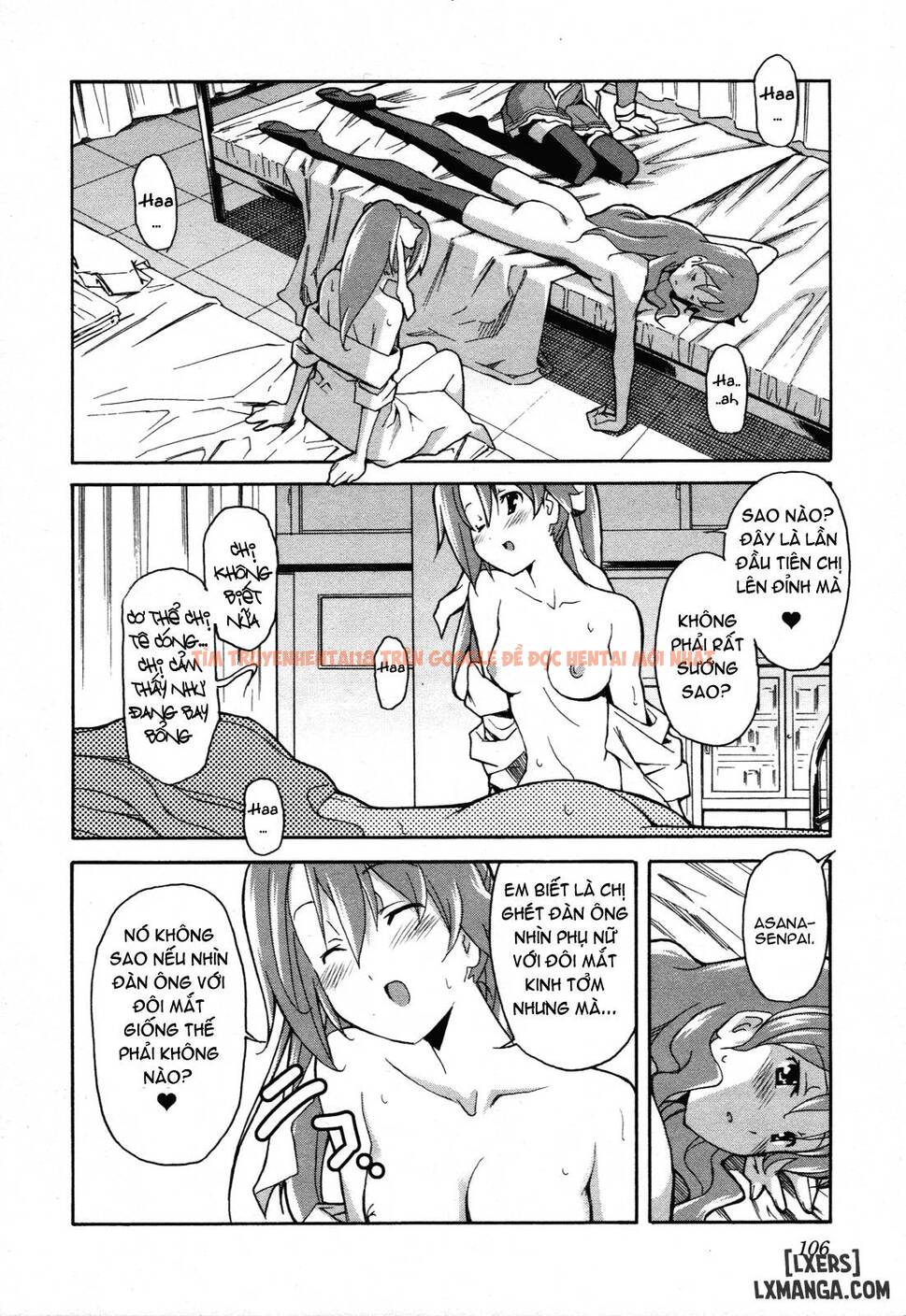 Xem ảnh 35 trong truyện hentai Aki Sora - Chapter 23 - hentaitvn.net