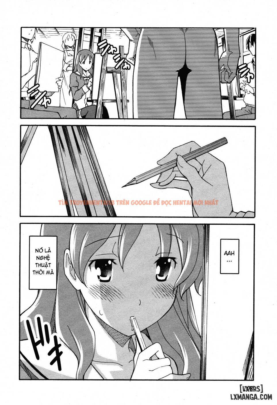 Xem ảnh 37 trong truyện hentai Aki Sora - Chapter 23 - hentaitvn.net