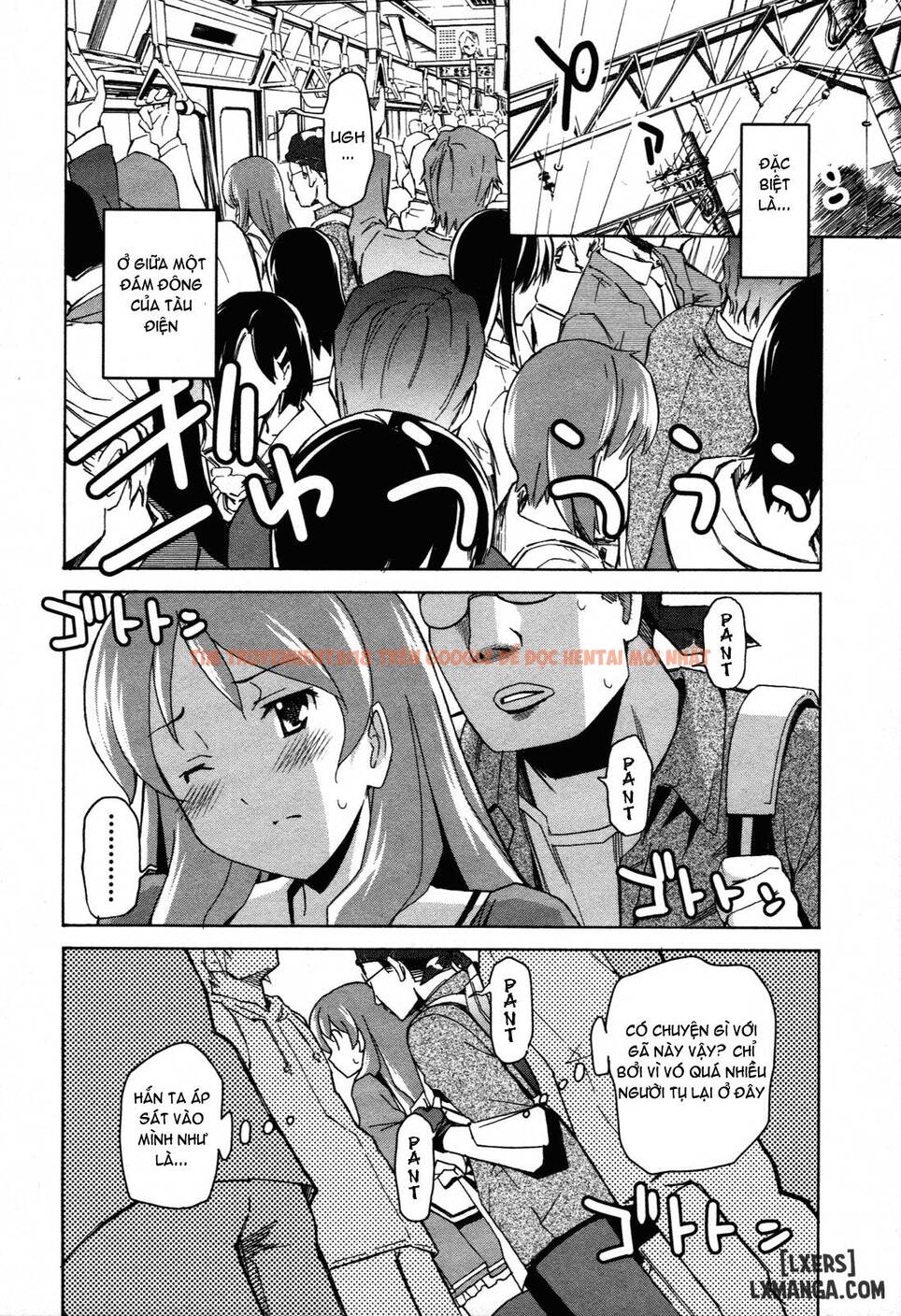 Xem ảnh 4 trong truyện hentai Aki Sora - Chapter 23 - hentaitvn.net
