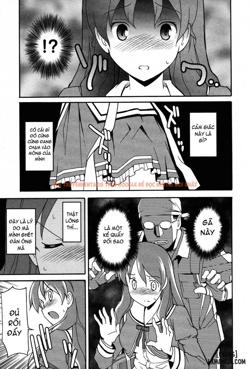 Xem ảnh 5 trong truyện hentai Aki Sora - Chapter 23 - hentaitvn.net