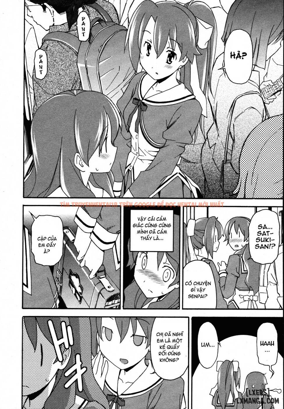 Xem ảnh 6 trong truyện hentai Aki Sora - Chapter 23 - hentaitvn.net