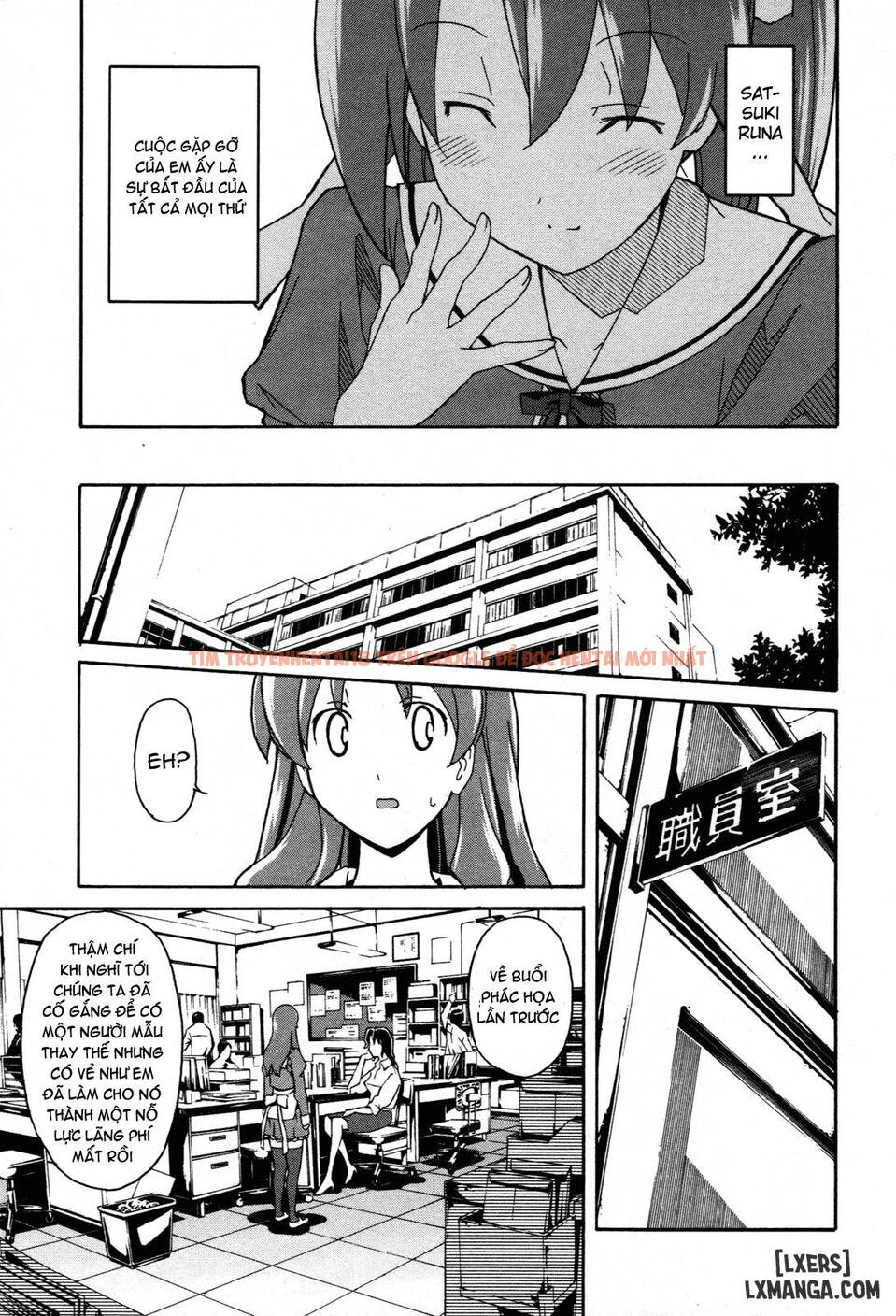 Xem ảnh 7 trong truyện hentai Aki Sora - Chapter 23 - hentaitvn.net