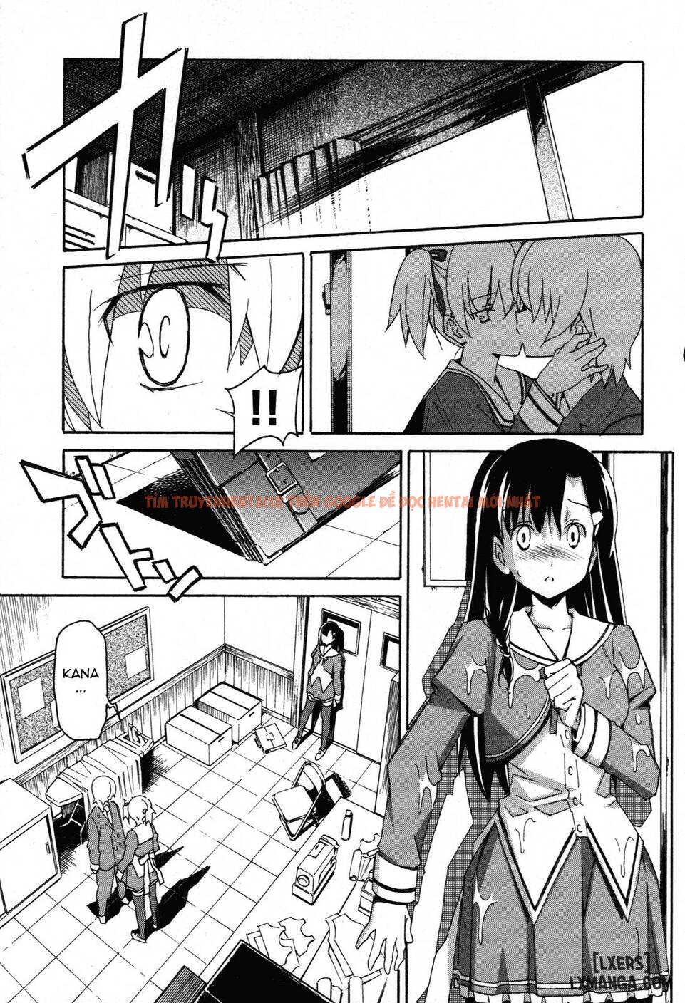 Xem ảnh 11 trong truyện hentai Aki Sora - Chapter 24 - hentaitvn.net