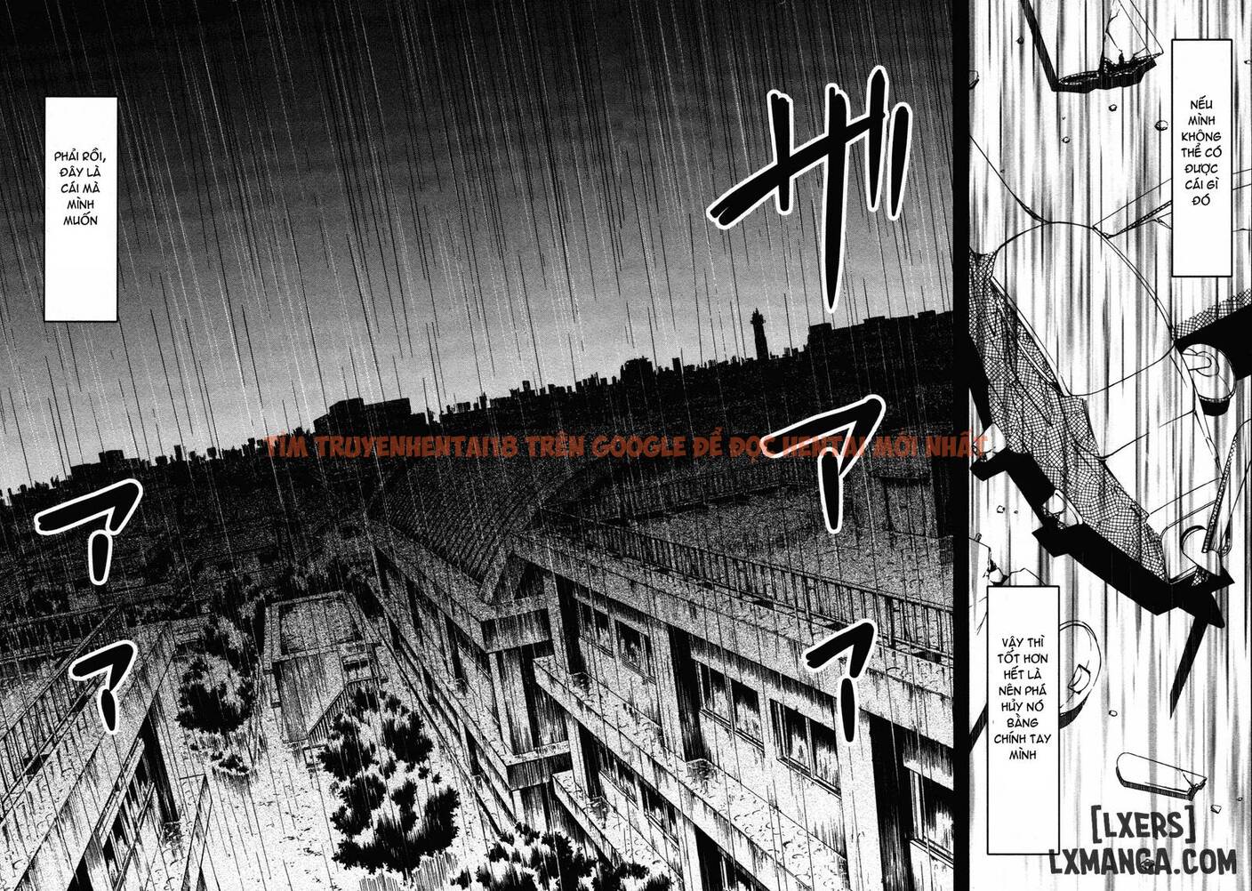 Xem ảnh 14 trong truyện hentai Aki Sora - Chapter 24 - hentaitvn.net