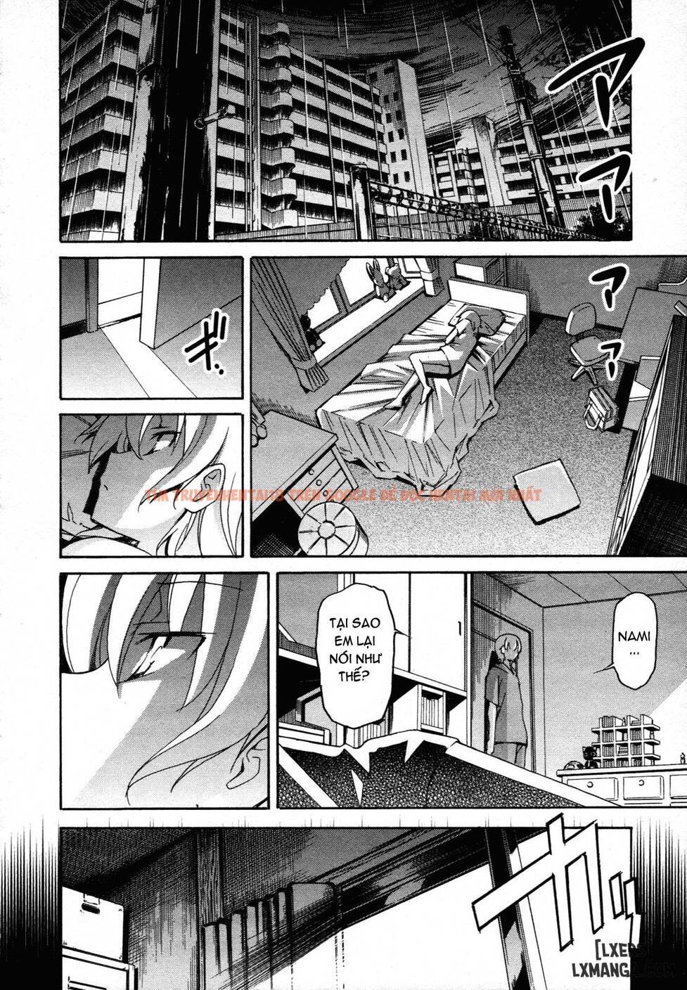 Xem ảnh 15 trong truyện hentai Aki Sora - Chapter 24 - hentaitvn.net