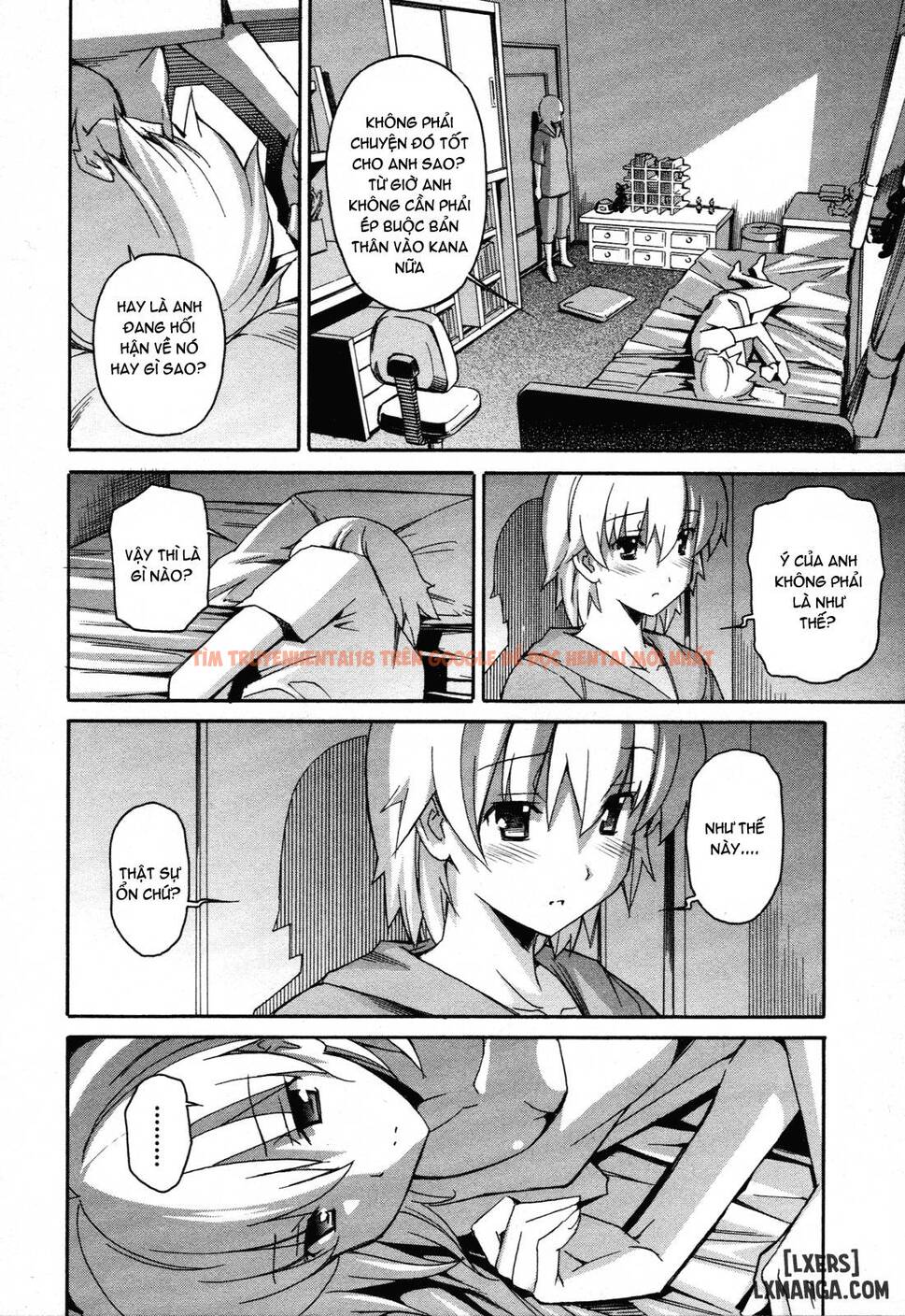 Xem ảnh 17 trong truyện hentai Aki Sora - Chapter 24 - hentaitvn.net