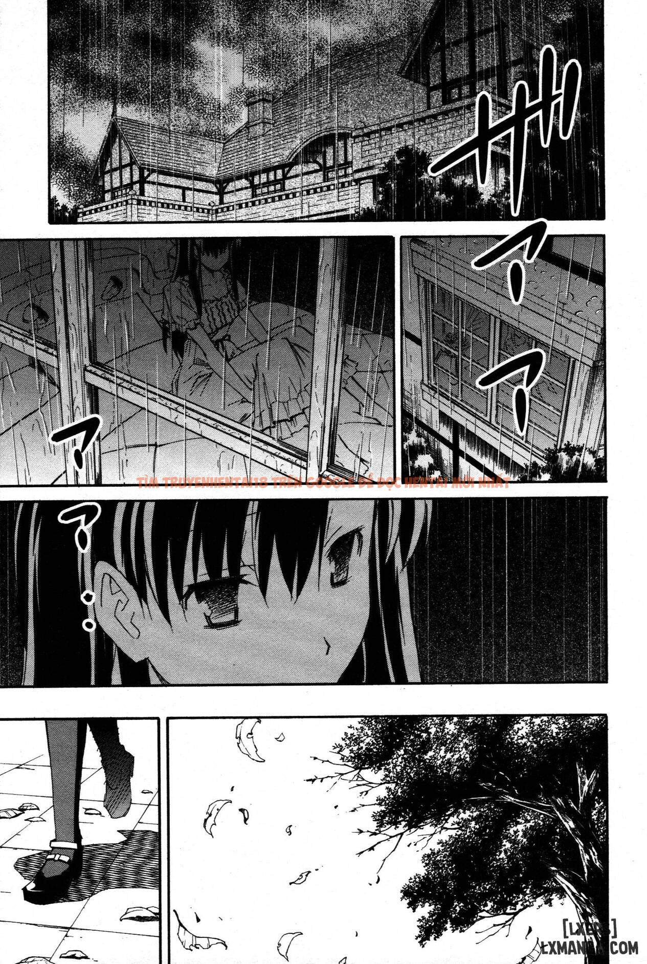 Xem ảnh 18 trong truyện hentai Aki Sora - Chapter 24 - hentaitvn.net