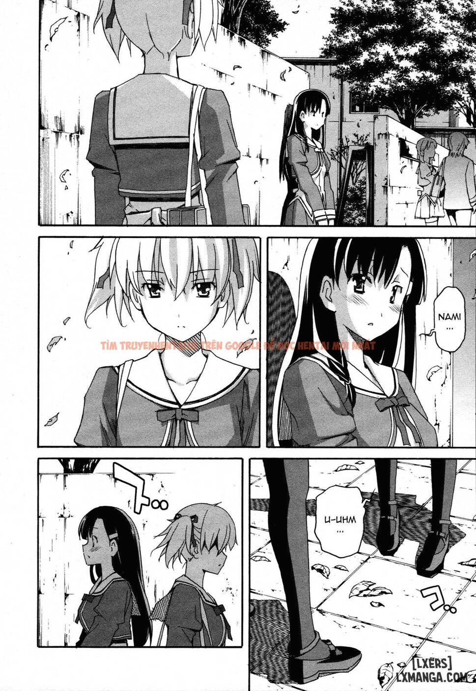 Xem ảnh 19 trong truyện hentai Aki Sora - Chapter 24 - hentaitvn.net