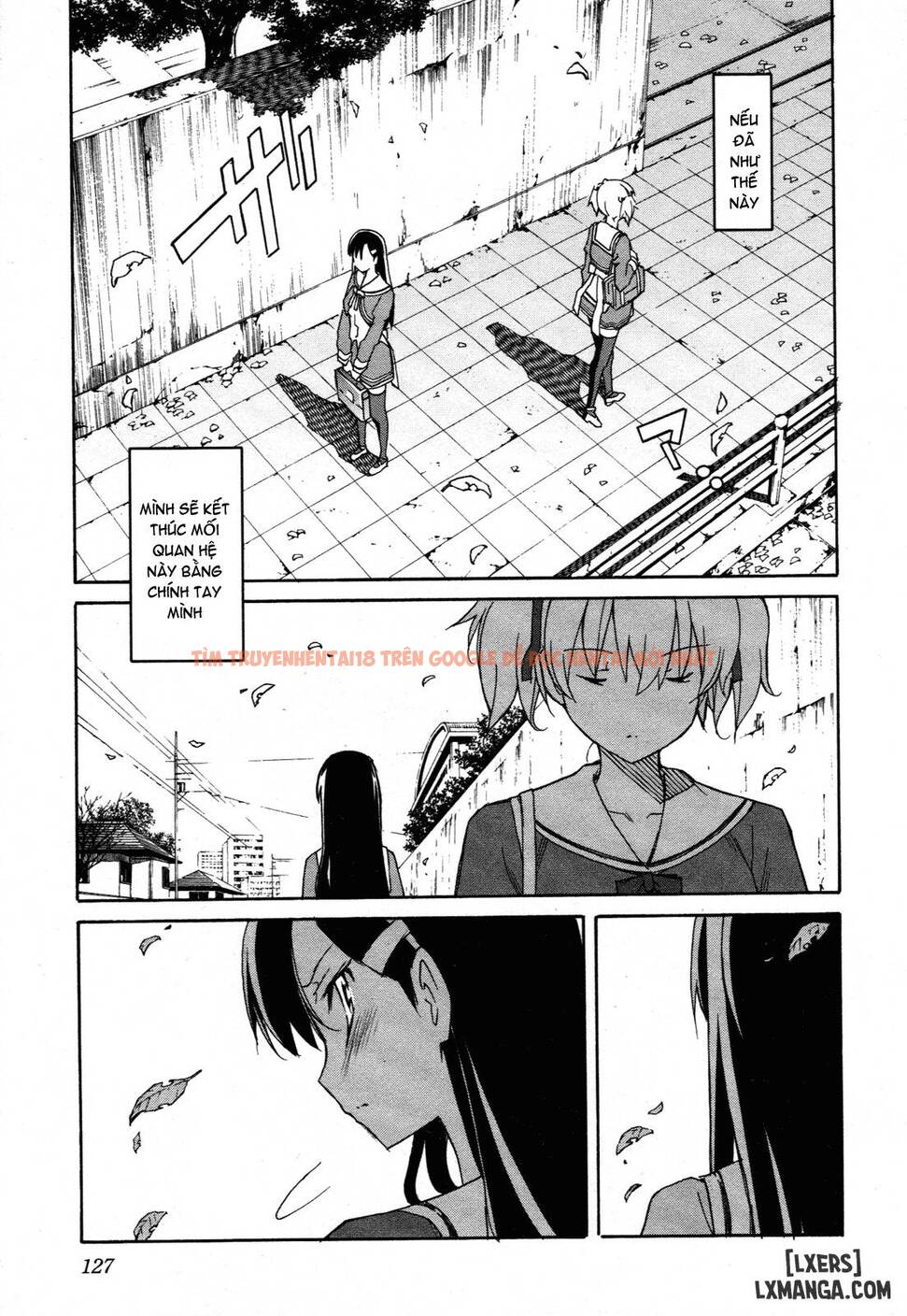 Xem ảnh 20 trong truyện hentai Aki Sora - Chapter 24 - hentaitvn.net
