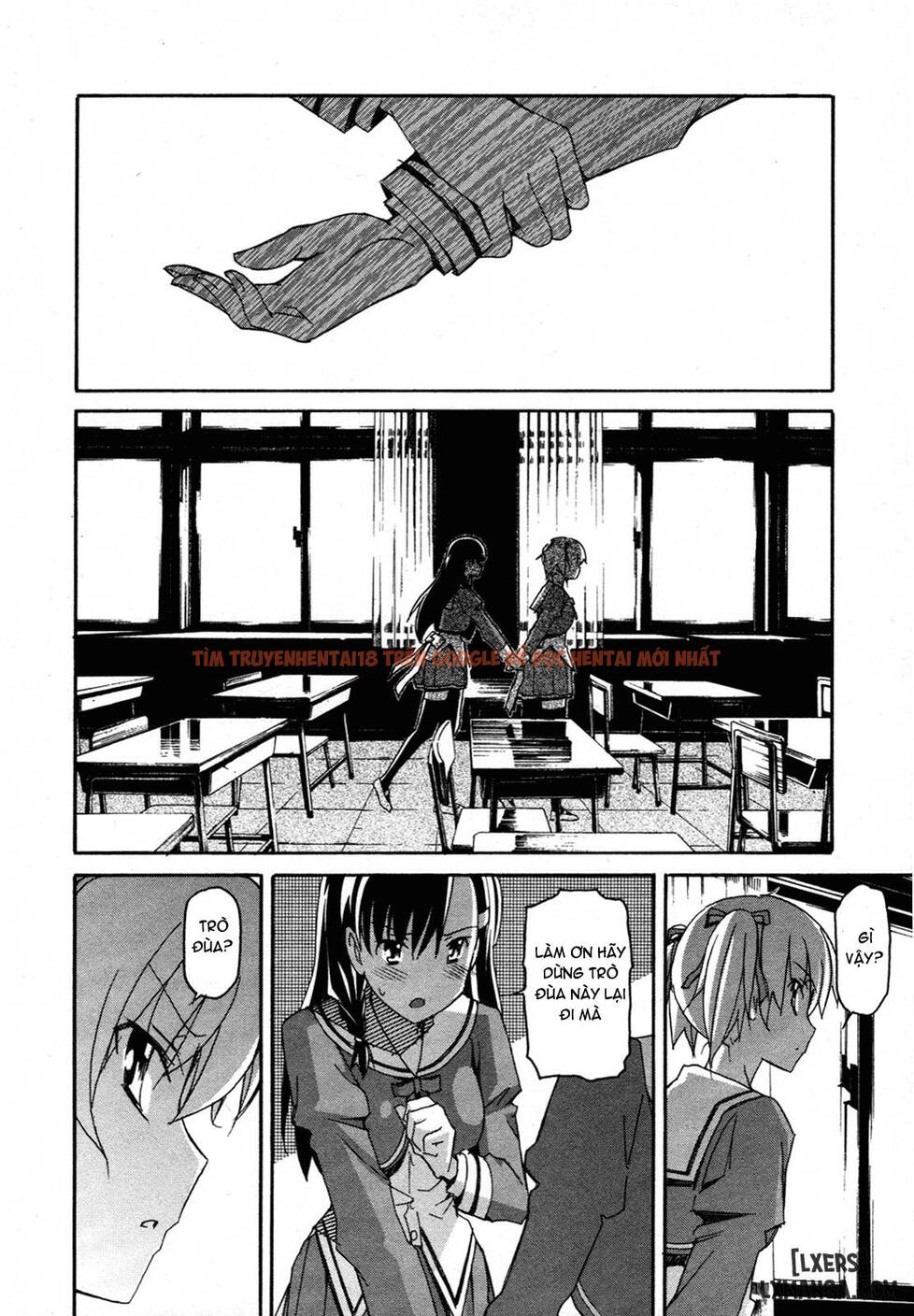 Xem ảnh 21 trong truyện hentai Aki Sora - Chapter 24 - hentaitvn.net