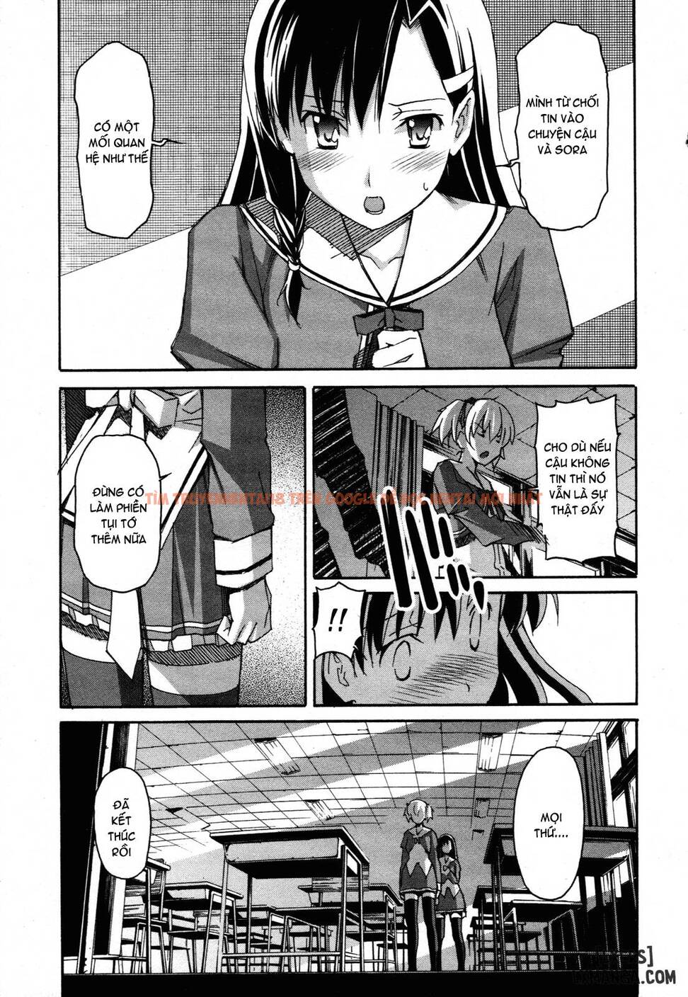 Xem ảnh 22 trong truyện hentai Aki Sora - Chapter 24 - hentaitvn.net