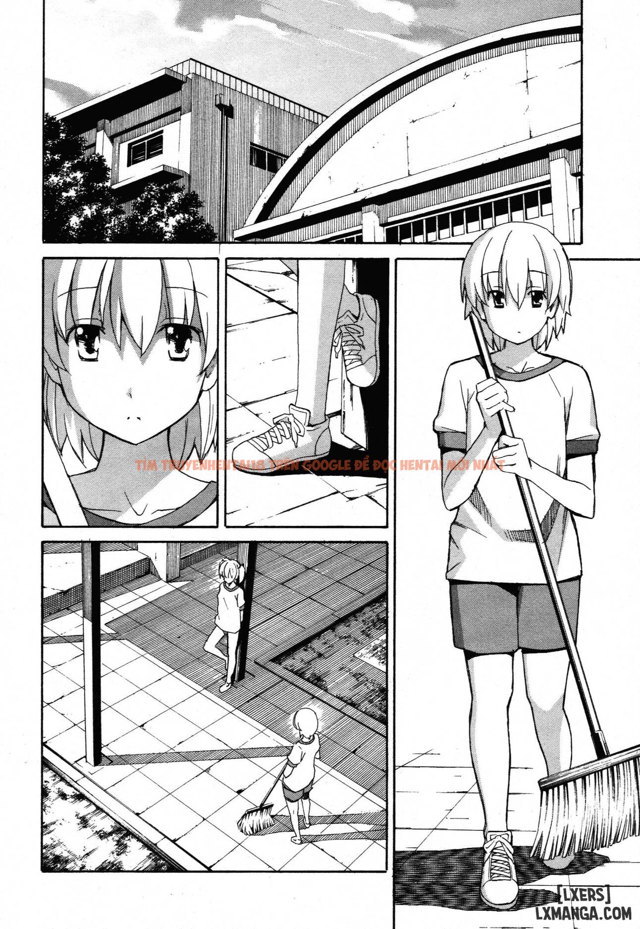 Xem ảnh 23 trong truyện hentai Aki Sora - Chapter 24 - hentaitvn.net