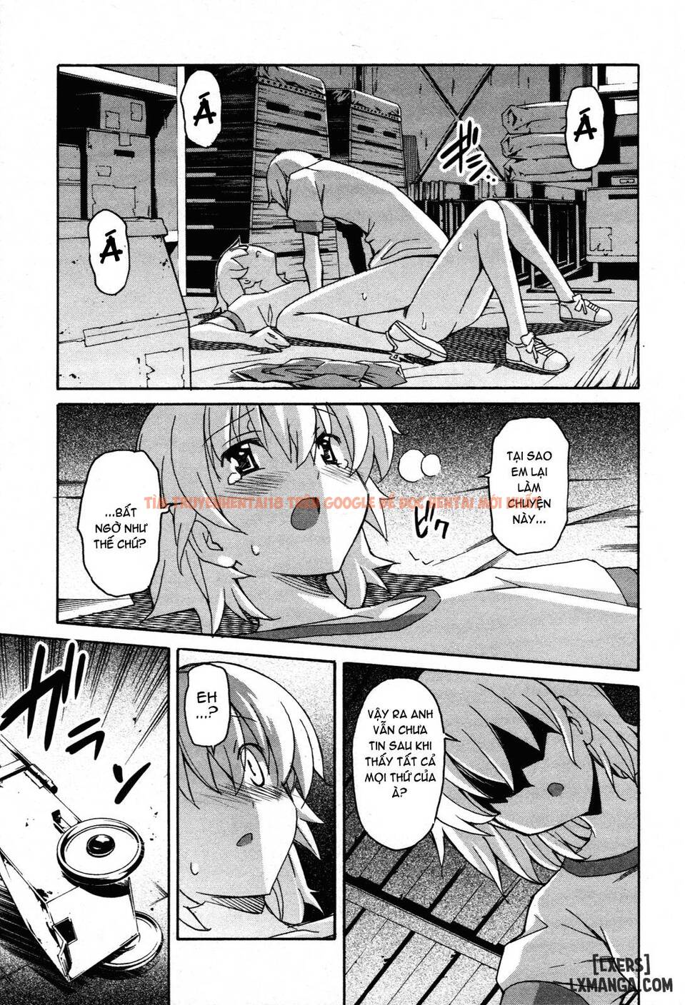 Xem ảnh 26 trong truyện hentai Aki Sora - Chapter 24 - hentaitvn.net