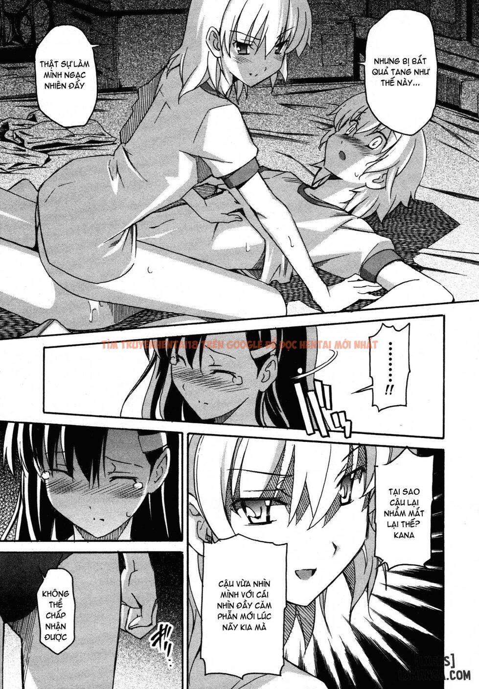 Xem ảnh 28 trong truyện hentai Aki Sora - Chapter 24 - hentaitvn.net