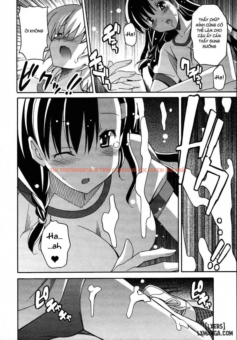Xem ảnh 31 trong truyện hentai Aki Sora - Chapter 24 - hentaitvn.net