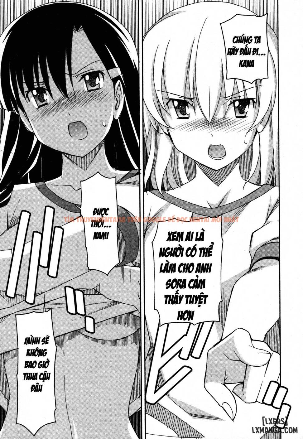 Xem ảnh 34 trong truyện hentai Aki Sora - Chapter 24 - hentaitvn.net