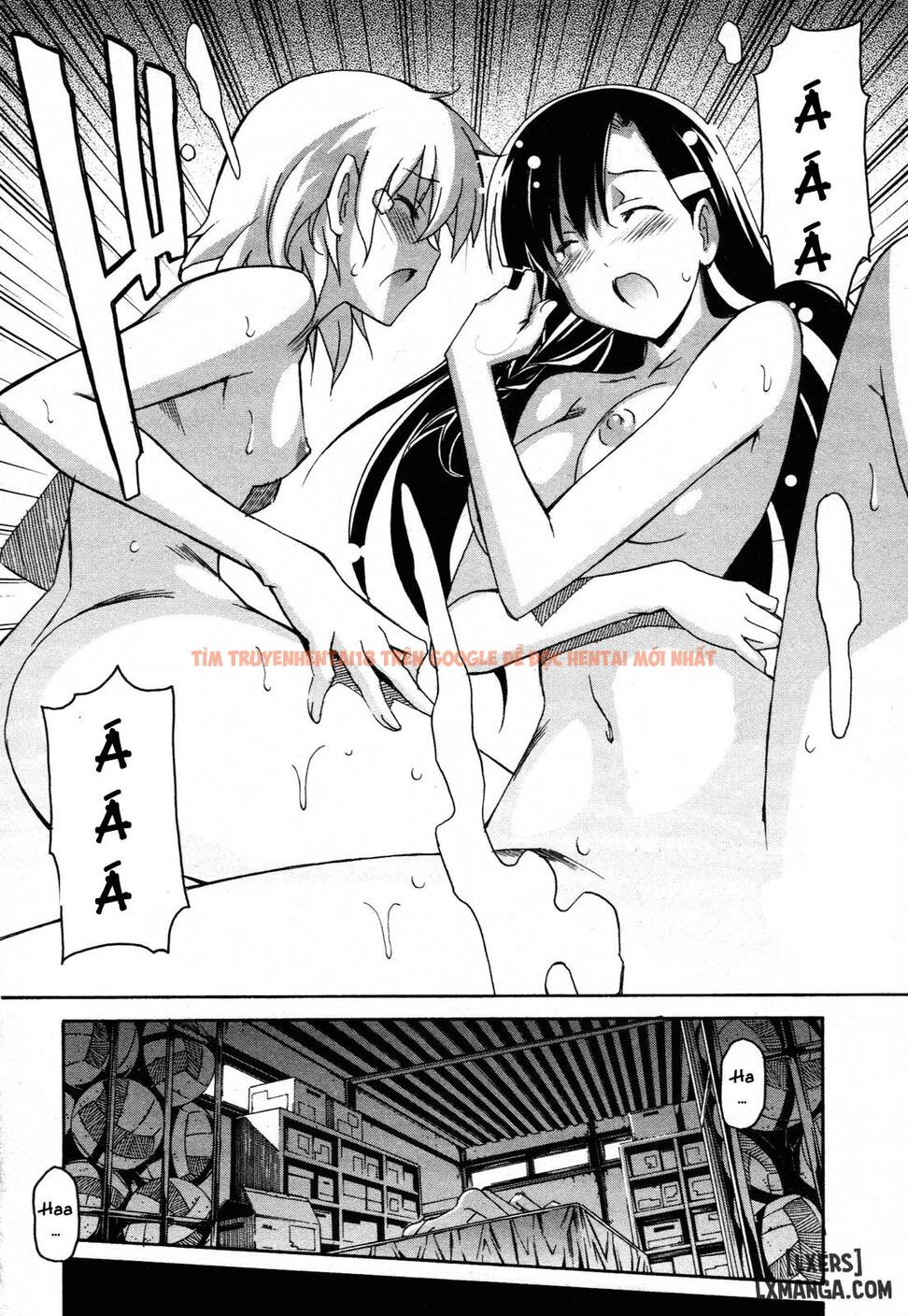 Xem ảnh 39 trong truyện hentai Aki Sora - Chapter 24 - hentaitvn.net
