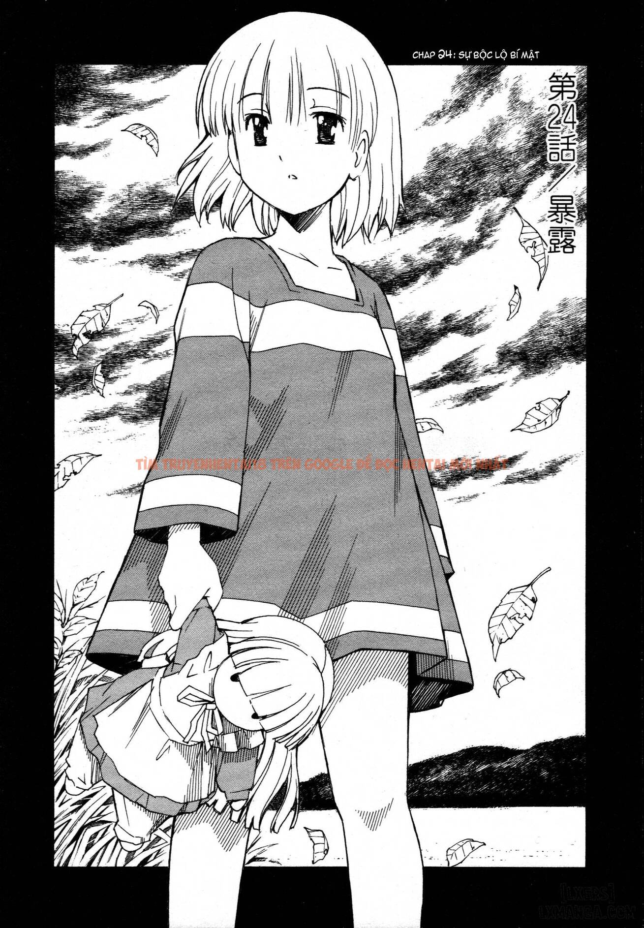 Xem ảnh 4 trong truyện hentai Aki Sora - Chapter 24 - hentaitvn.net