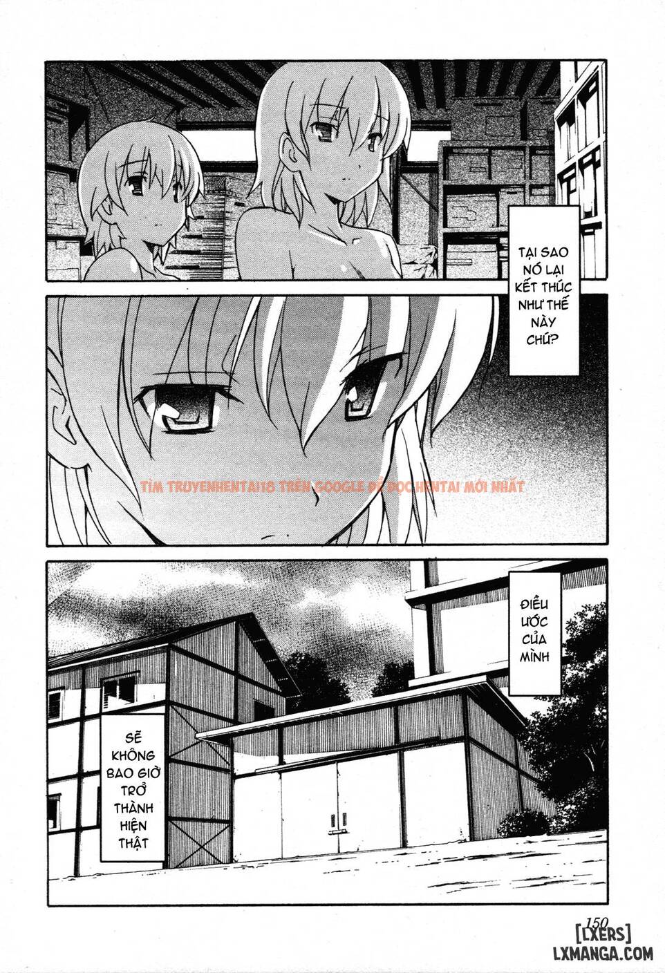 Xem ảnh 41 trong truyện hentai Aki Sora - Chapter 24 - hentaitvn.net