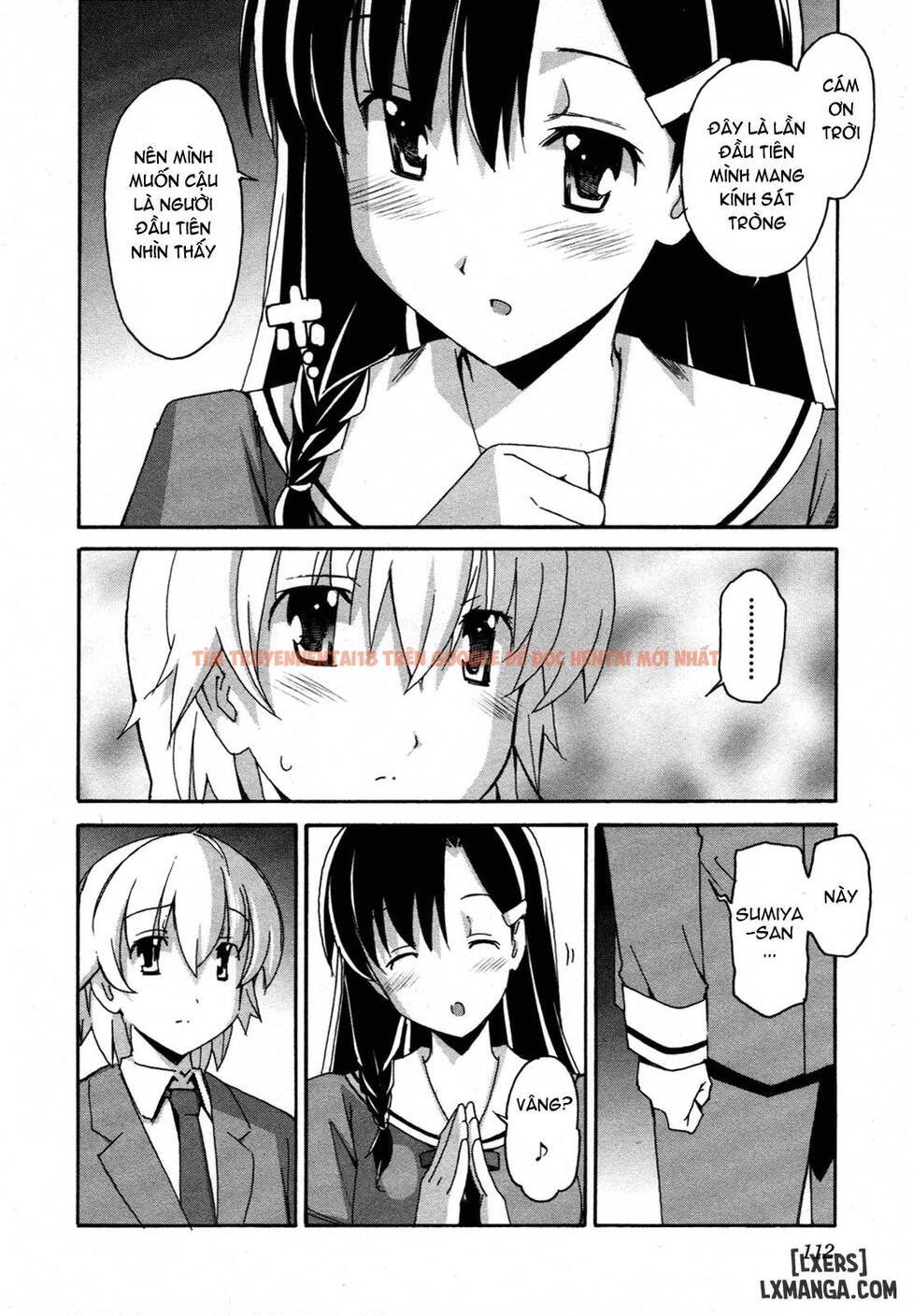 Xem ảnh 6 trong truyện hentai Aki Sora - Chapter 24 - hentaitvn.net