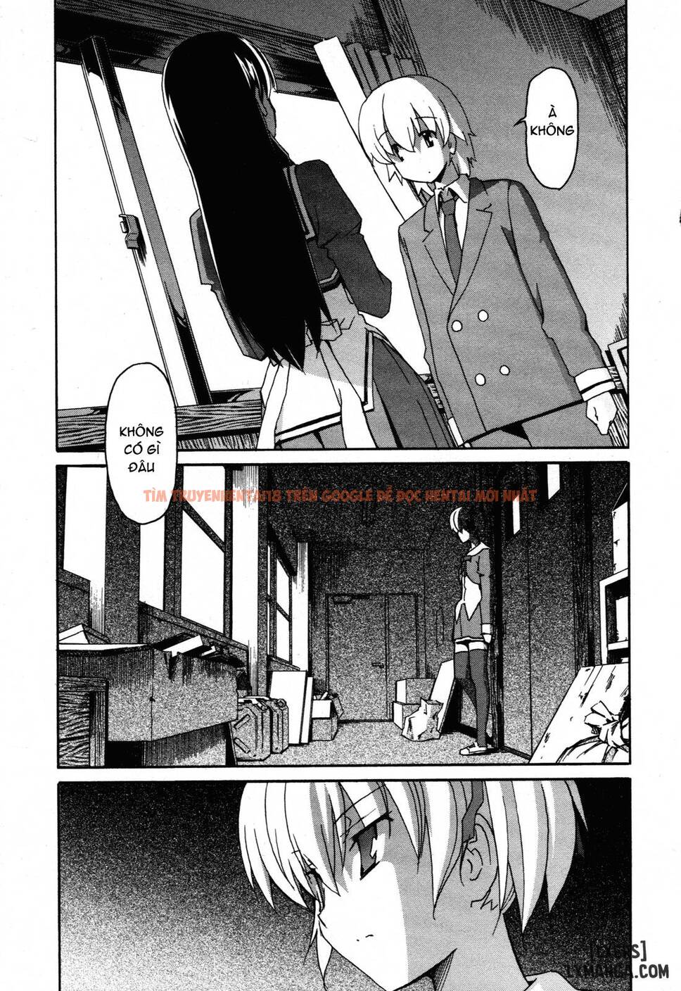 Xem ảnh 7 trong truyện hentai Aki Sora - Chapter 24 - hentaitvn.net