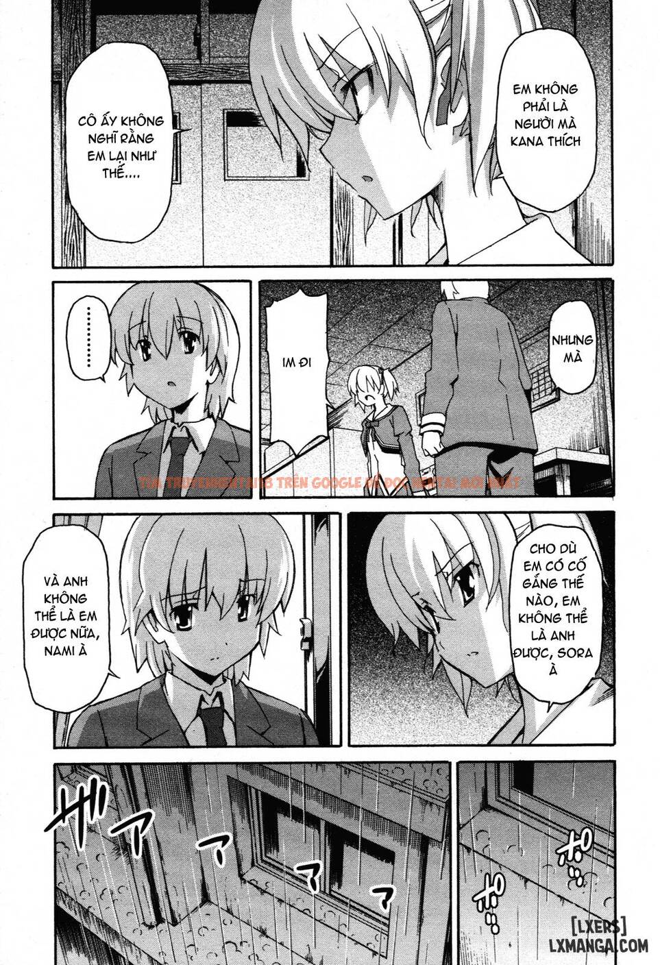 Xem ảnh 9 trong truyện hentai Aki Sora - Chapter 24 - hentaitvn.net