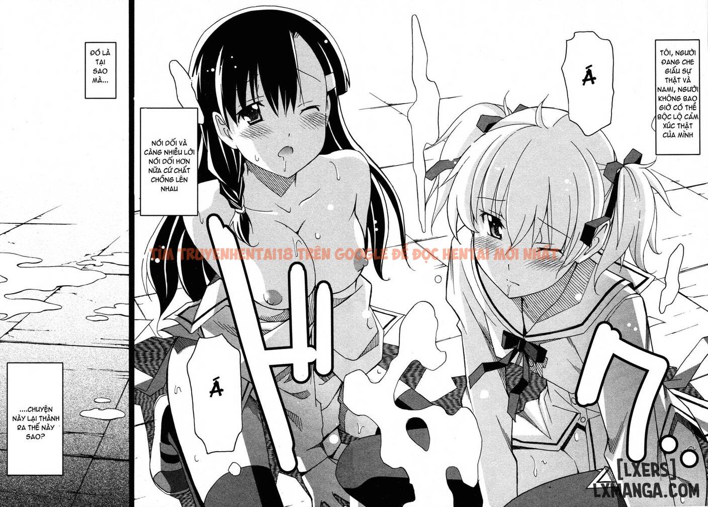 Xem ảnh 10 trong truyện hentai Aki Sora - Chapter 25 - hentaitvn.net