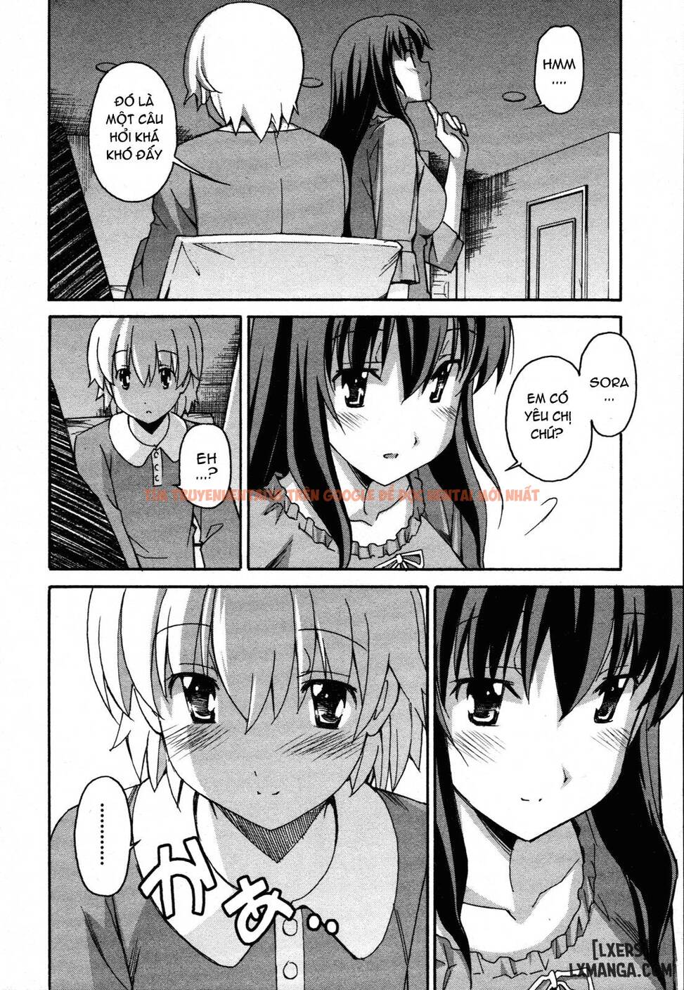 Xem ảnh 13 trong truyện hentai Aki Sora - Chapter 25 - hentaitvn.net