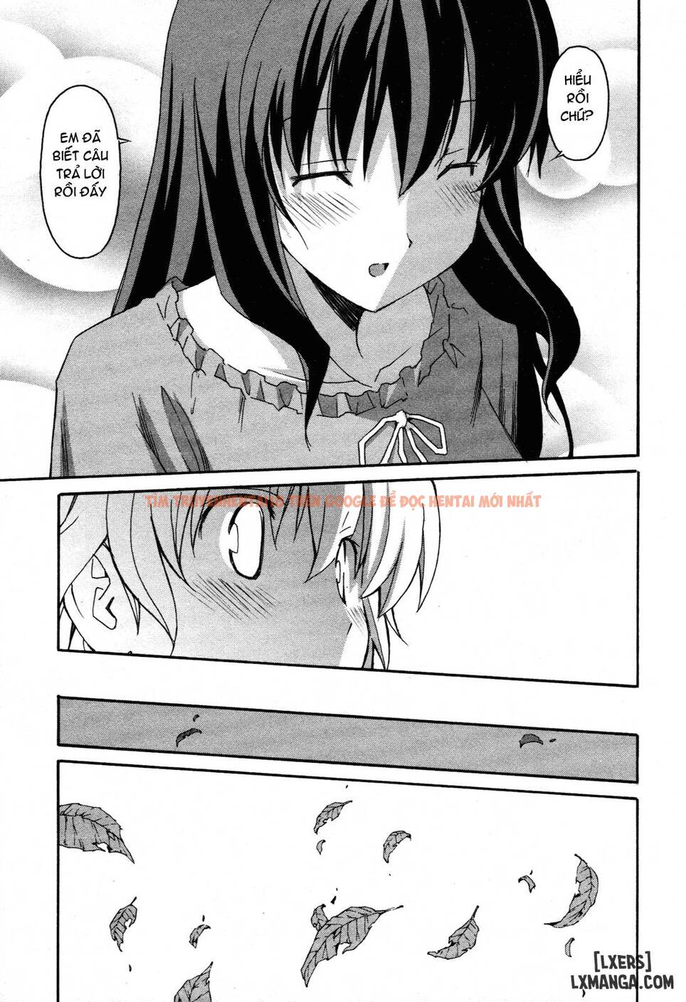 Xem ảnh 14 trong truyện hentai Aki Sora - Chapter 25 - hentaitvn.net